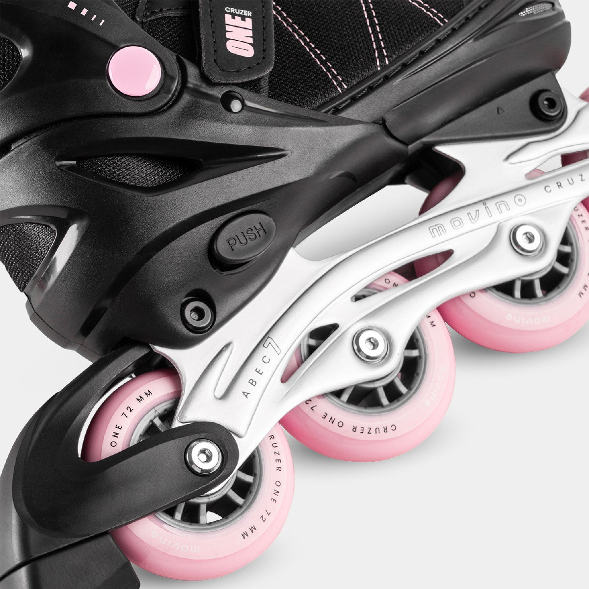 Movino Cruzer One (Pink)