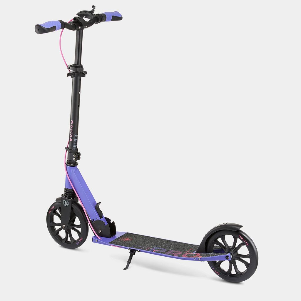 Movino City Pro (Purple-Pink)