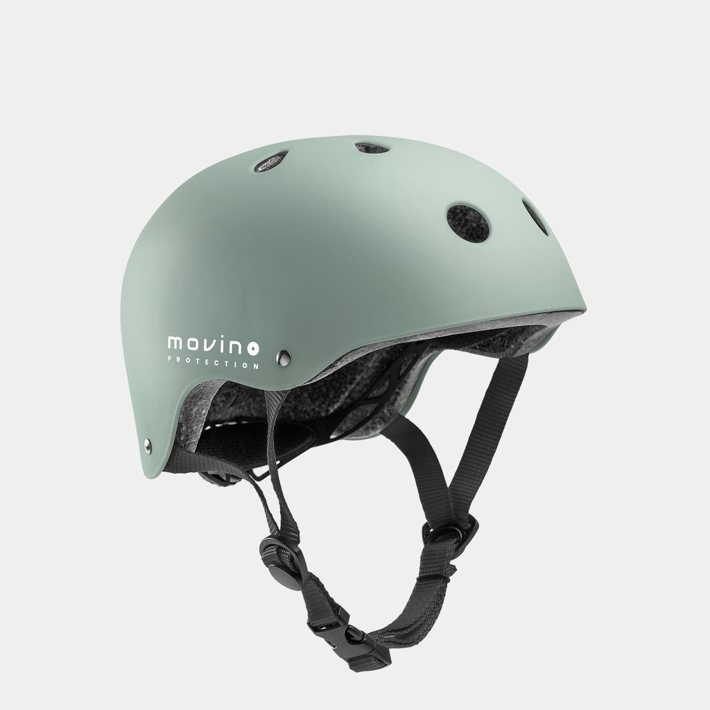 Movino (Noir-Olive)