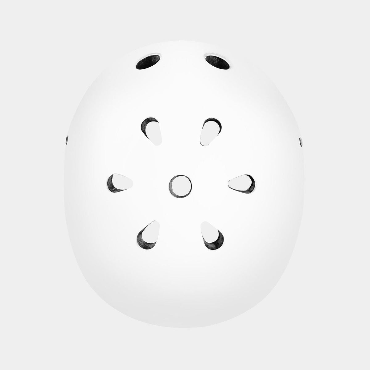 Cariboo S (white)