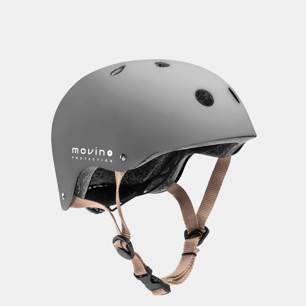 Movino (Gris-Marron)