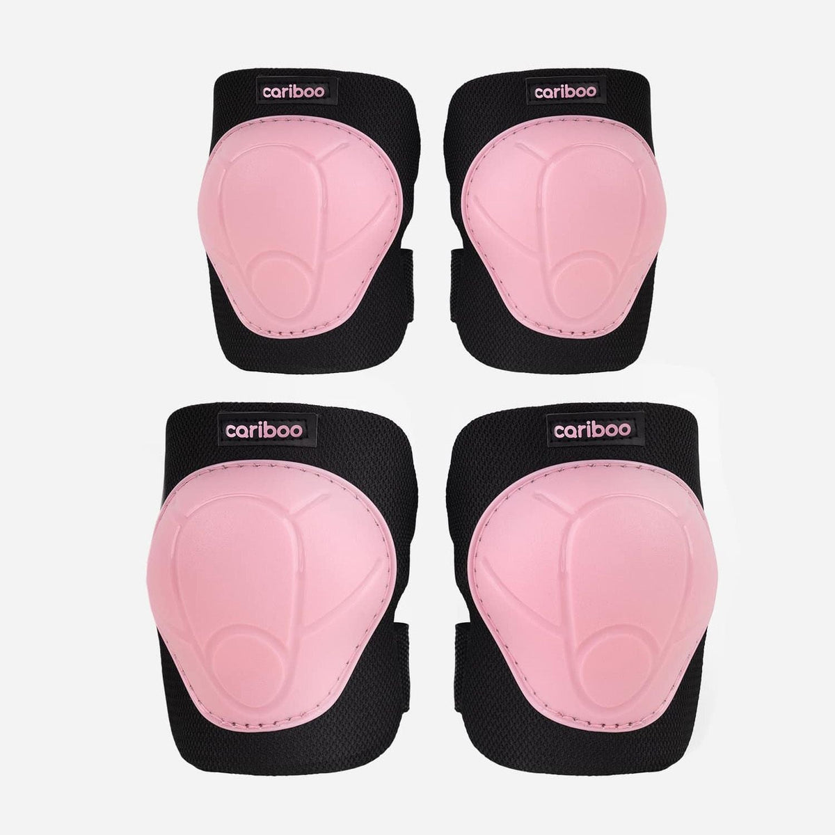 Cariboo S (pink)