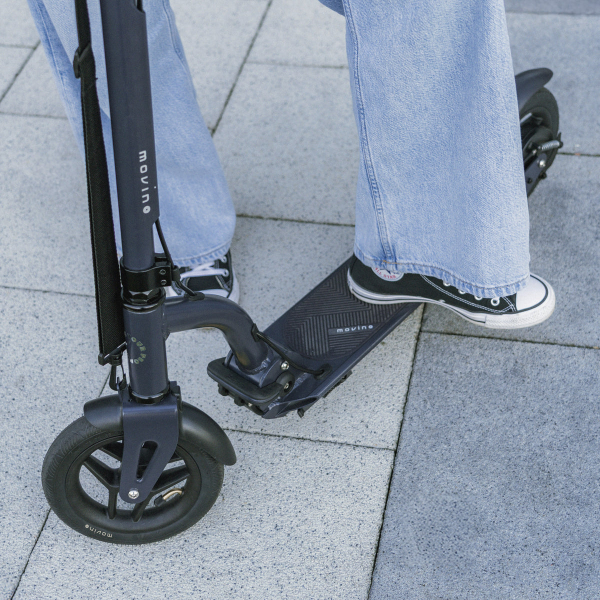 Movino Air (anthracite)