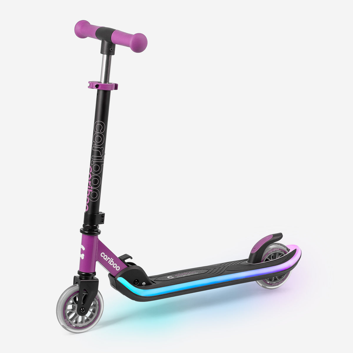 Cariboo LEDstar (pink)