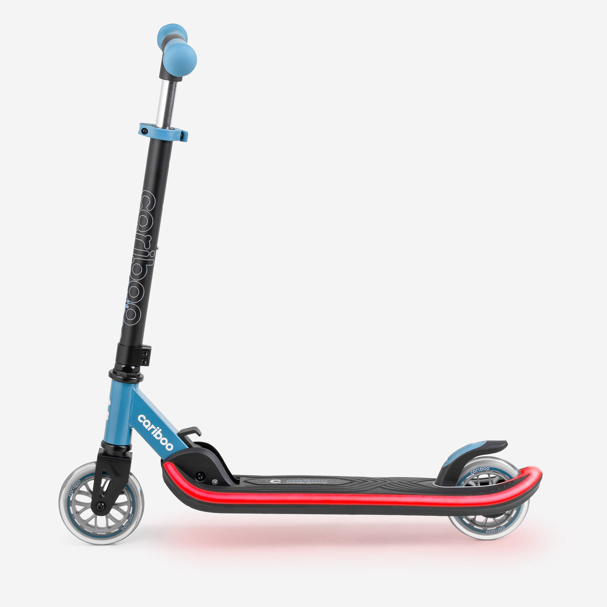 Cariboo LEDstar (turquoise)