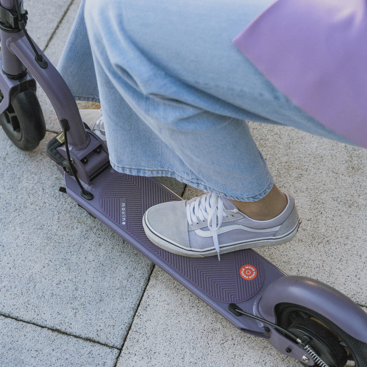 Movino Air (purple)