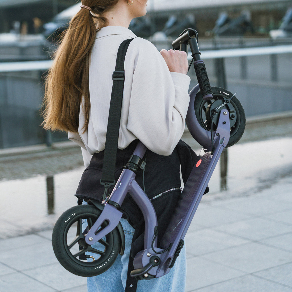 Movino Air (purple)