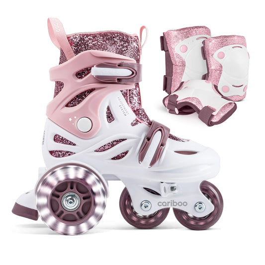 Cariboo Ballerina (purple)