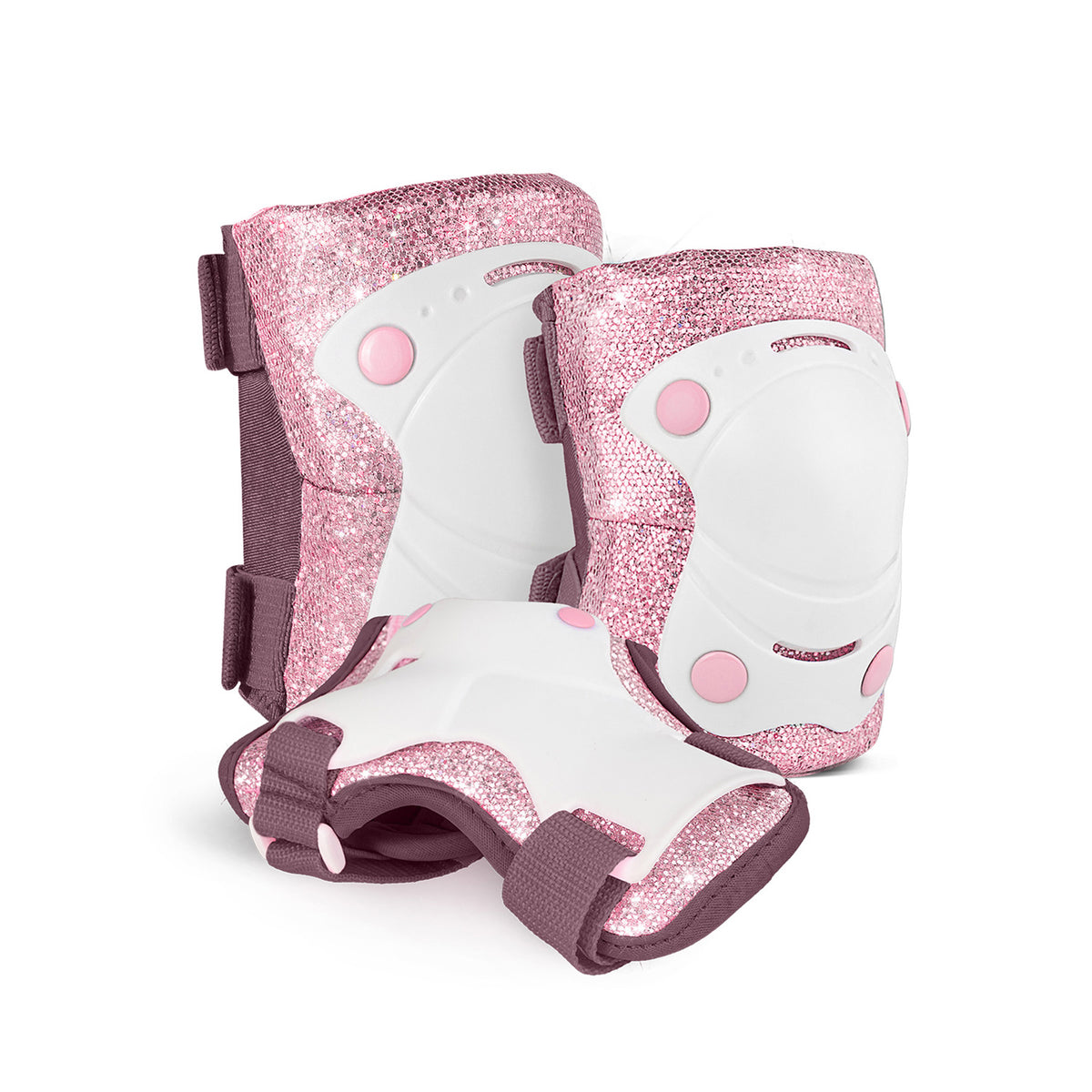 Cariboo Ballerina (purple)