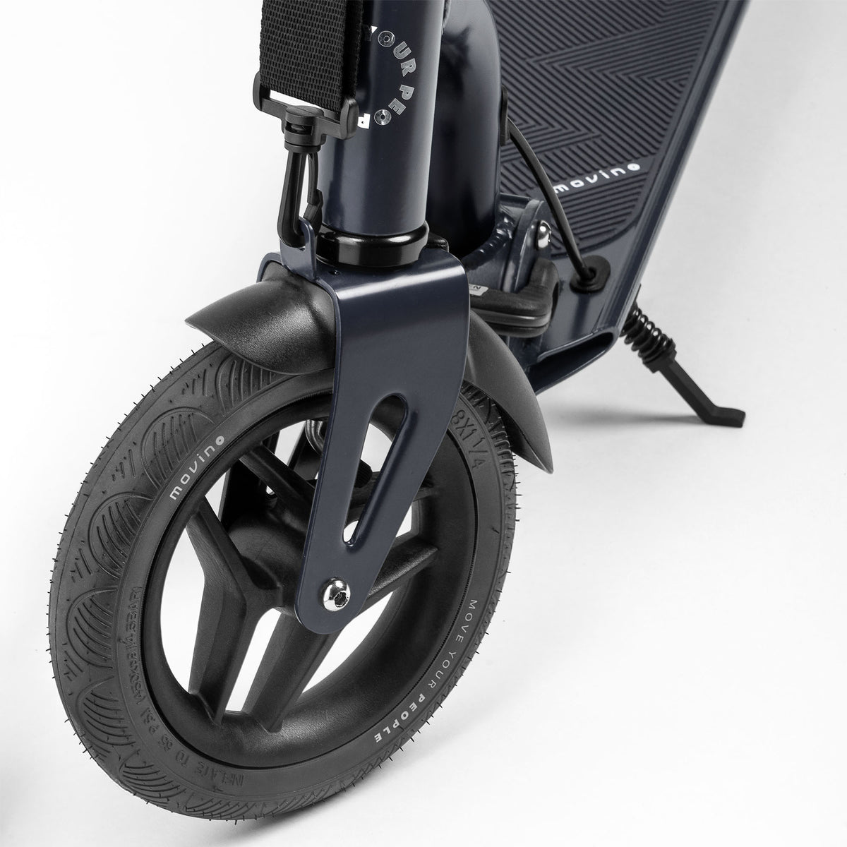 Movino Air (anthracite)