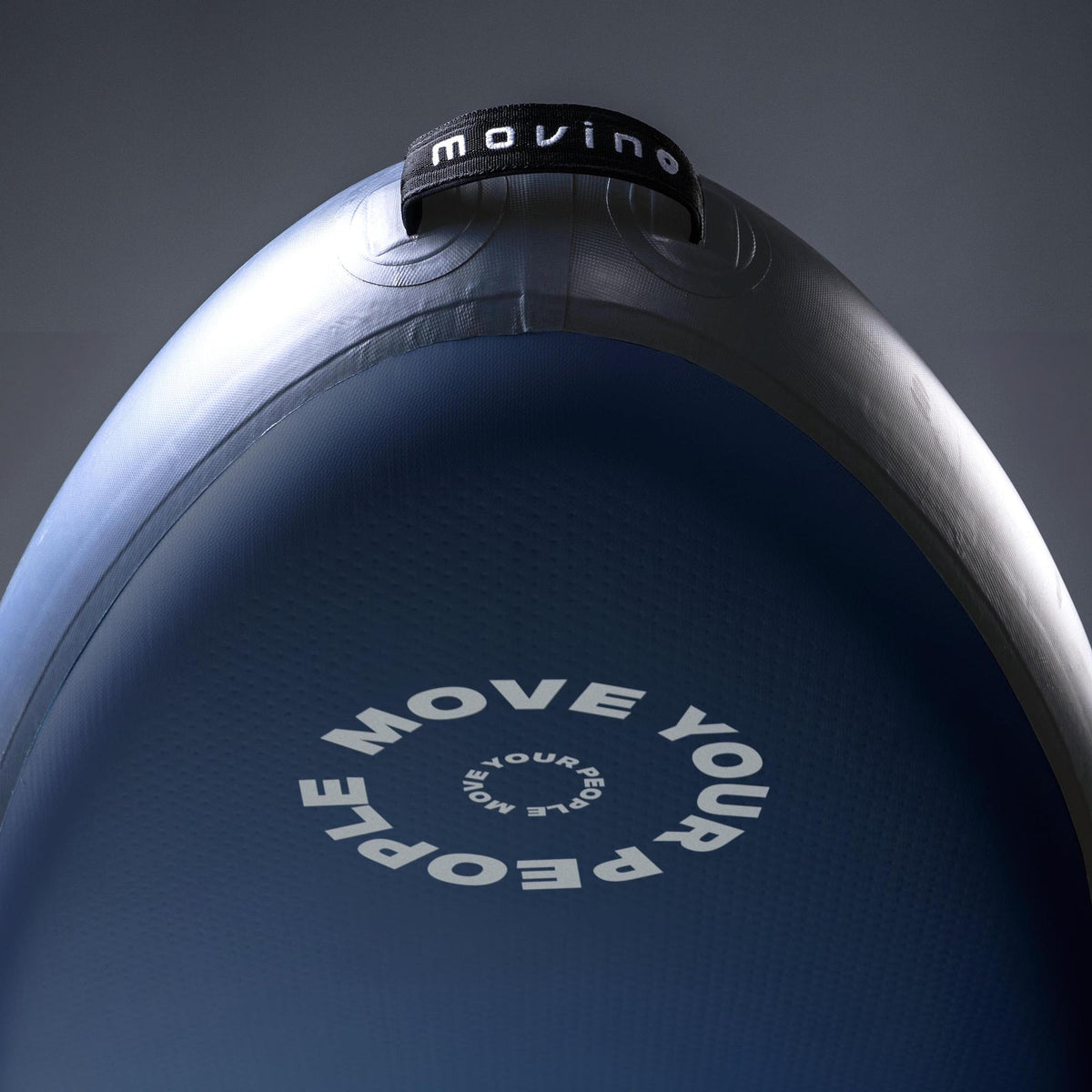 Movino GARDA Allround 10'10'' (navy blue-cooper)