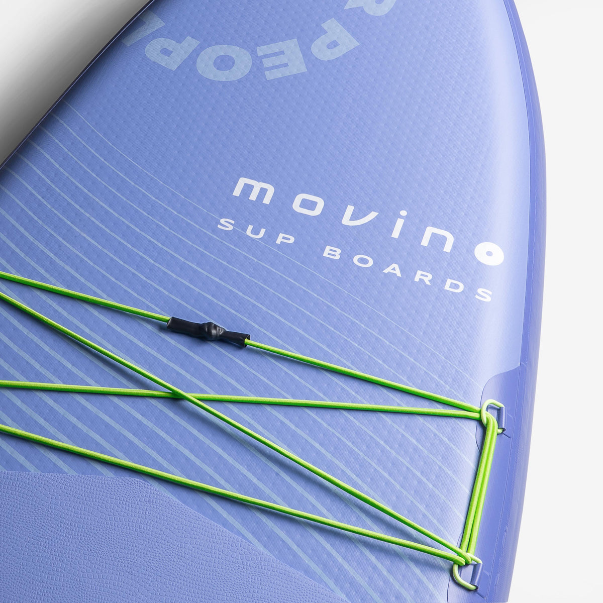 Movino GARDA Allround 10'10'' (lilac-lemon)