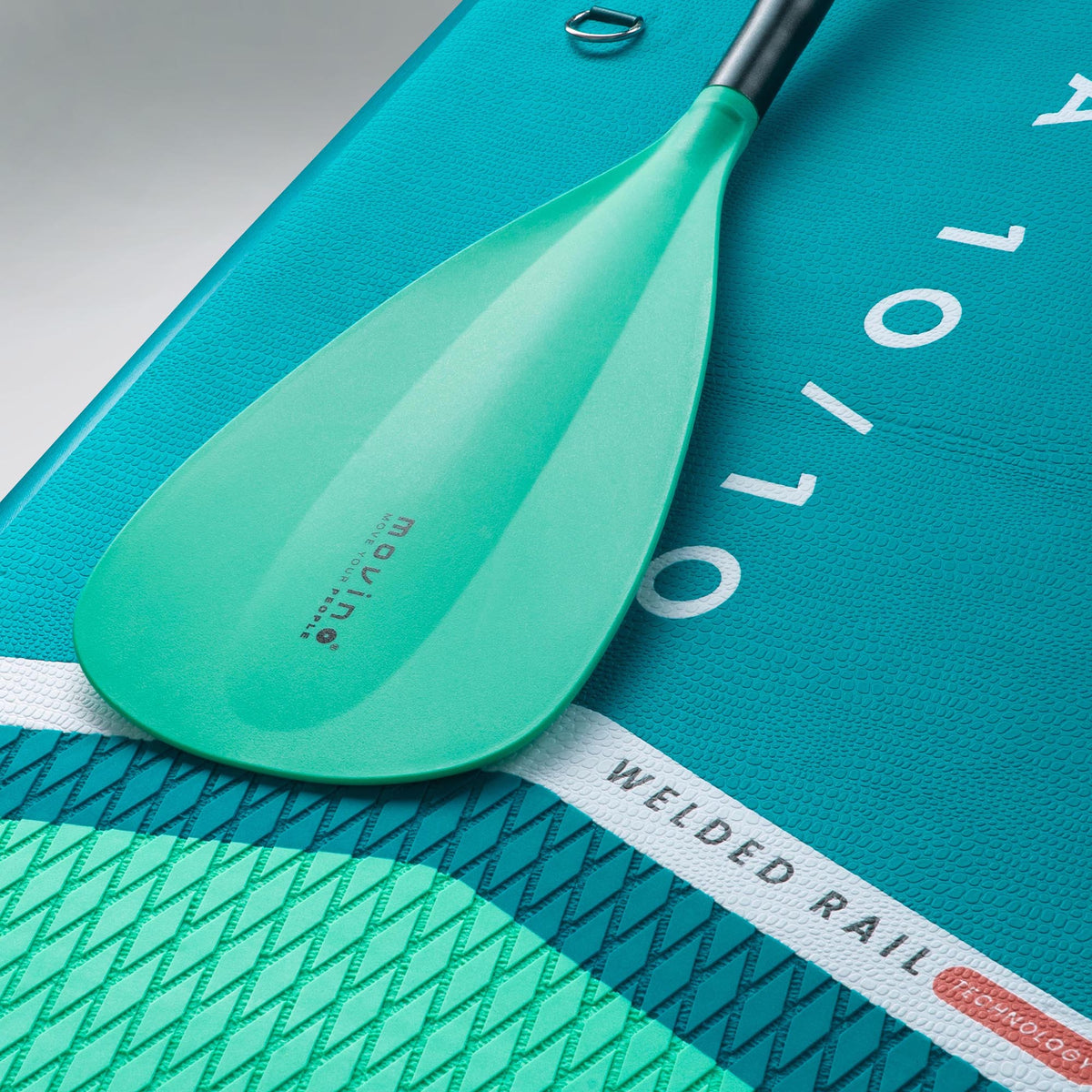 Movino GARDA Allround 10'10'' (teal-mint)