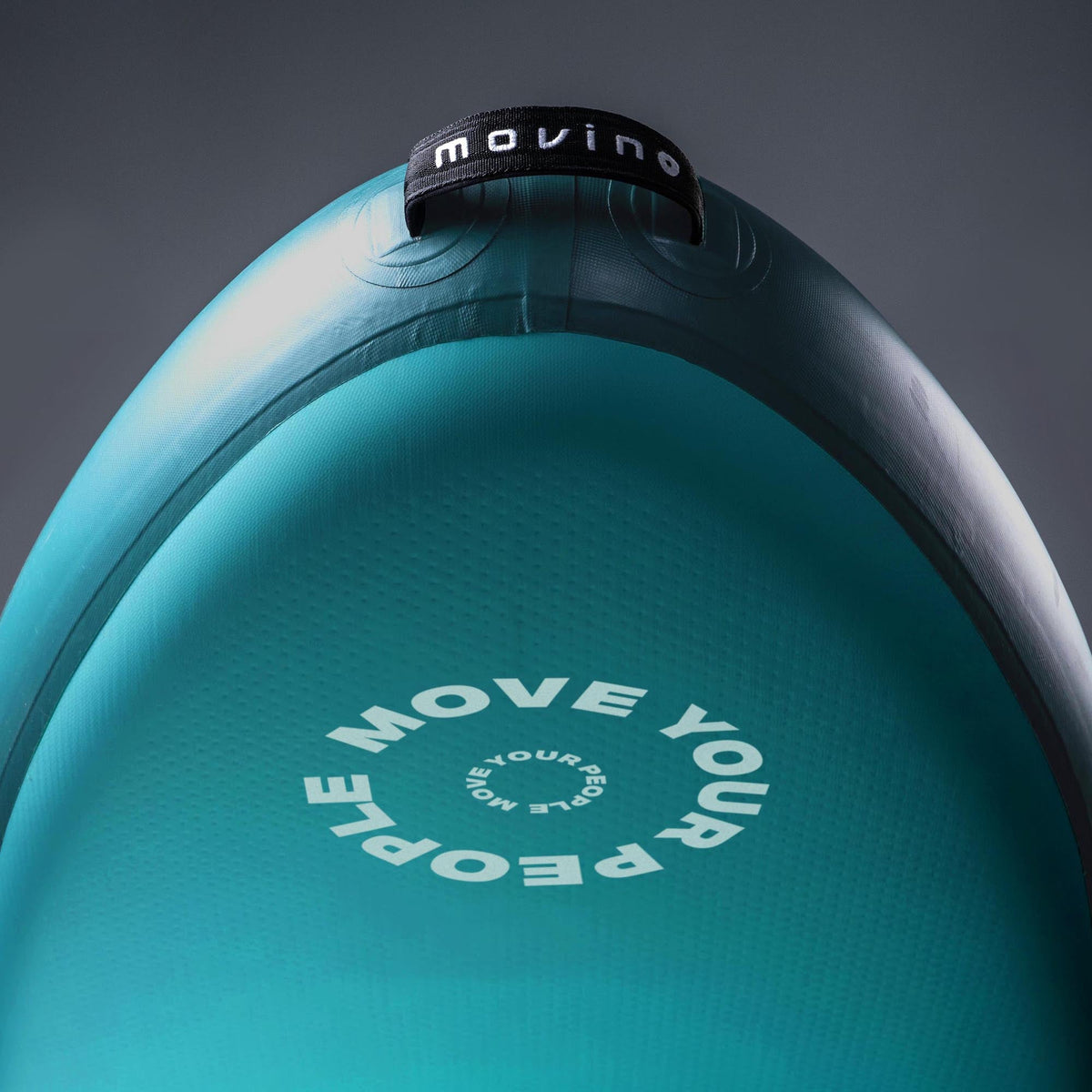 Movino GARDA Allround 10'10'' (teal-mint)
