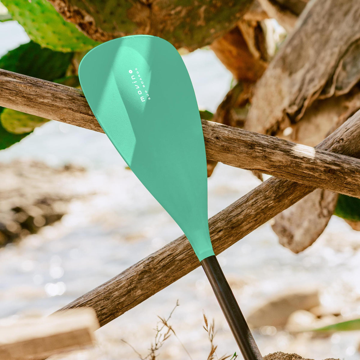 Movino GARDA Allround 10'10'' (teal-mint)