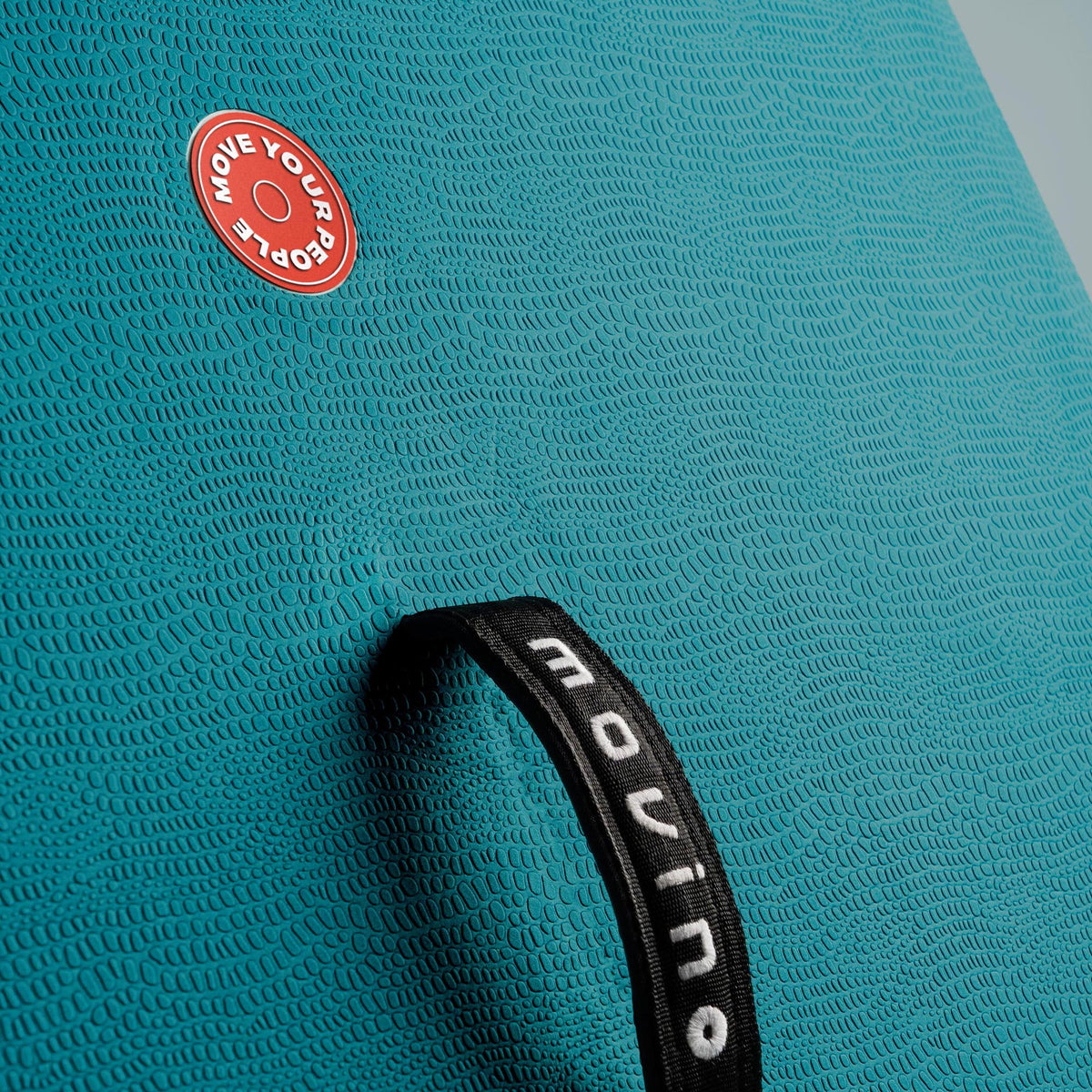 Movino GARDA Allround 10'10'' (teal-mint)