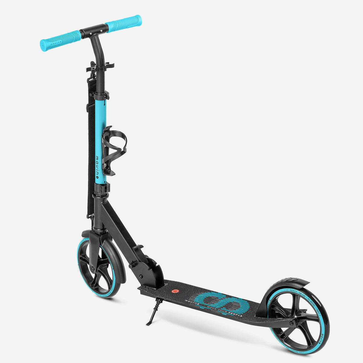 Movino Infinity (Blue)