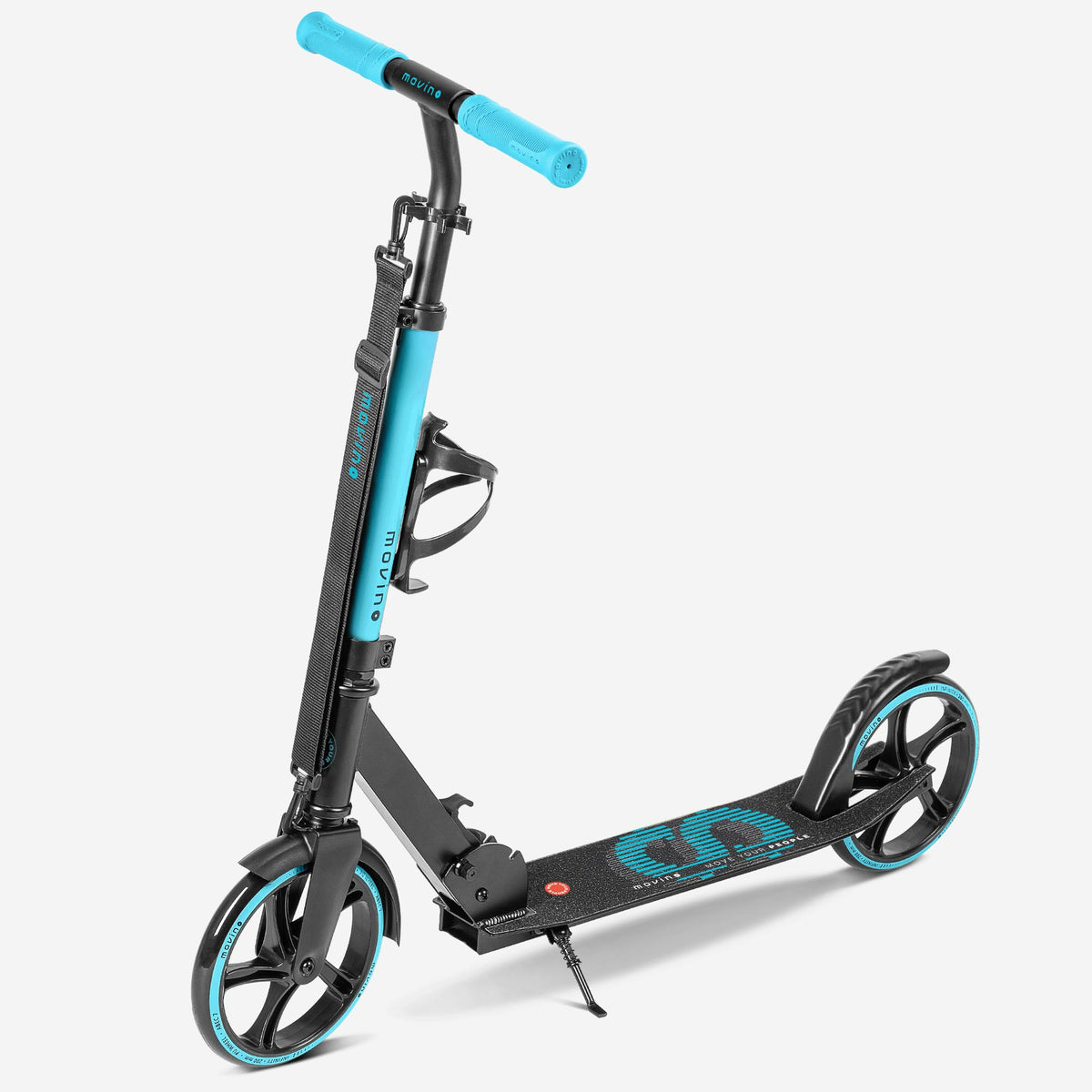Movino Infinity (Blue)