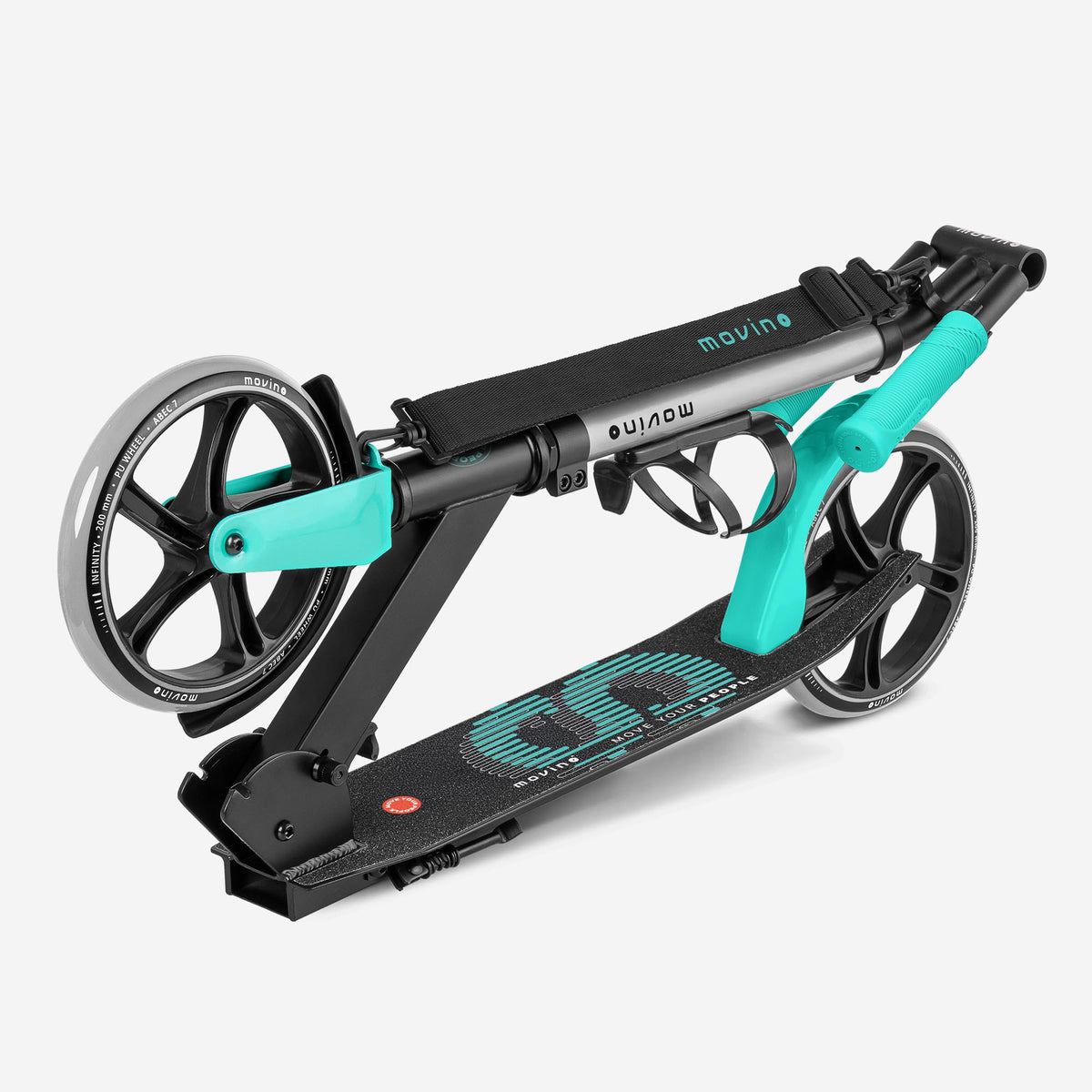 Movino Infinity (Mint)