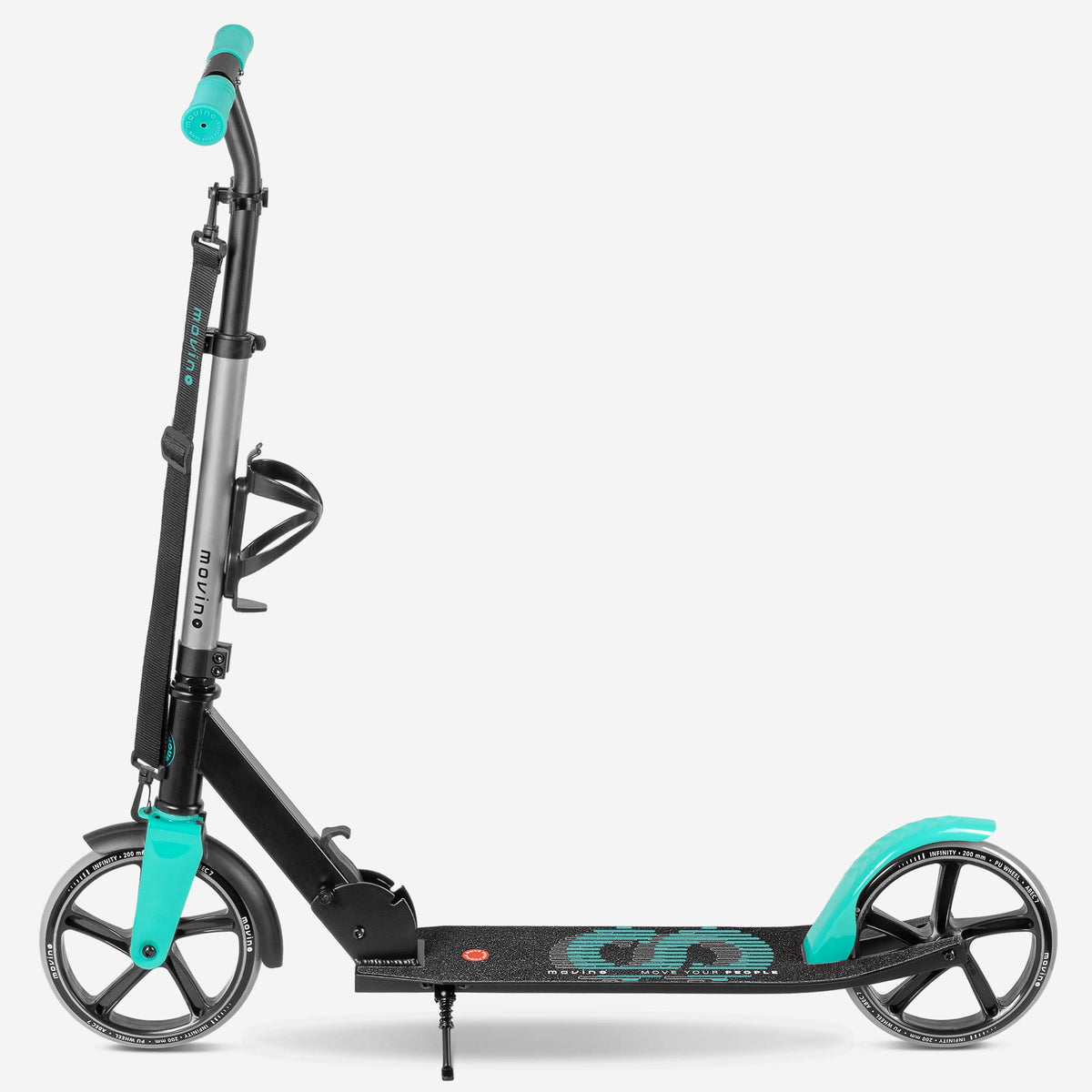 Movino Infinity (Mint)