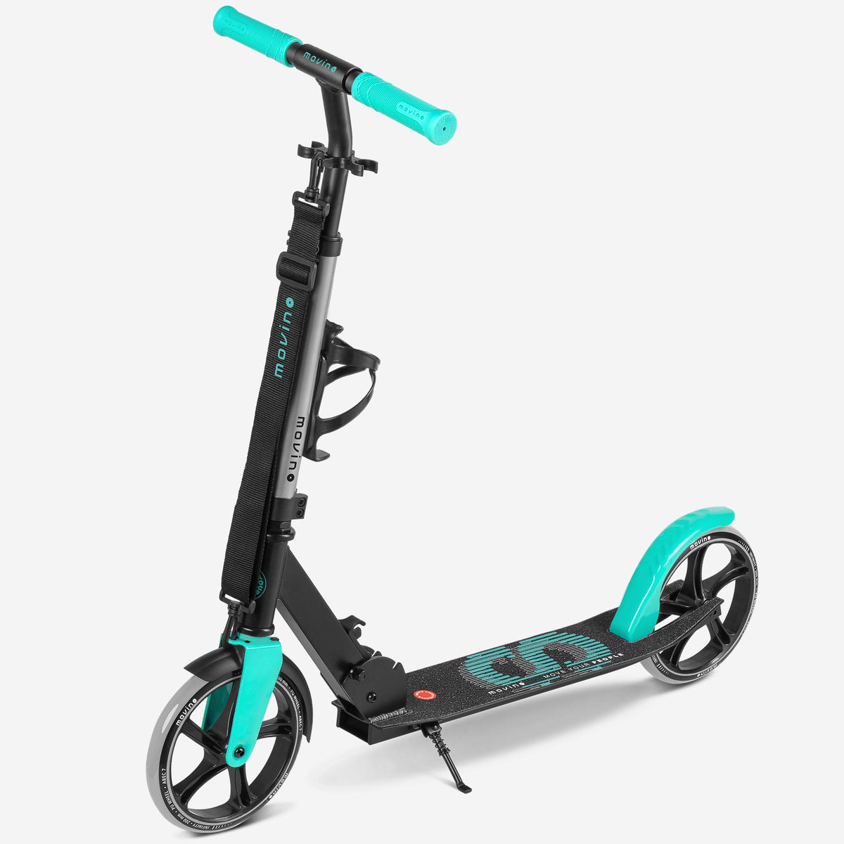 Movino Infinity (Mint)