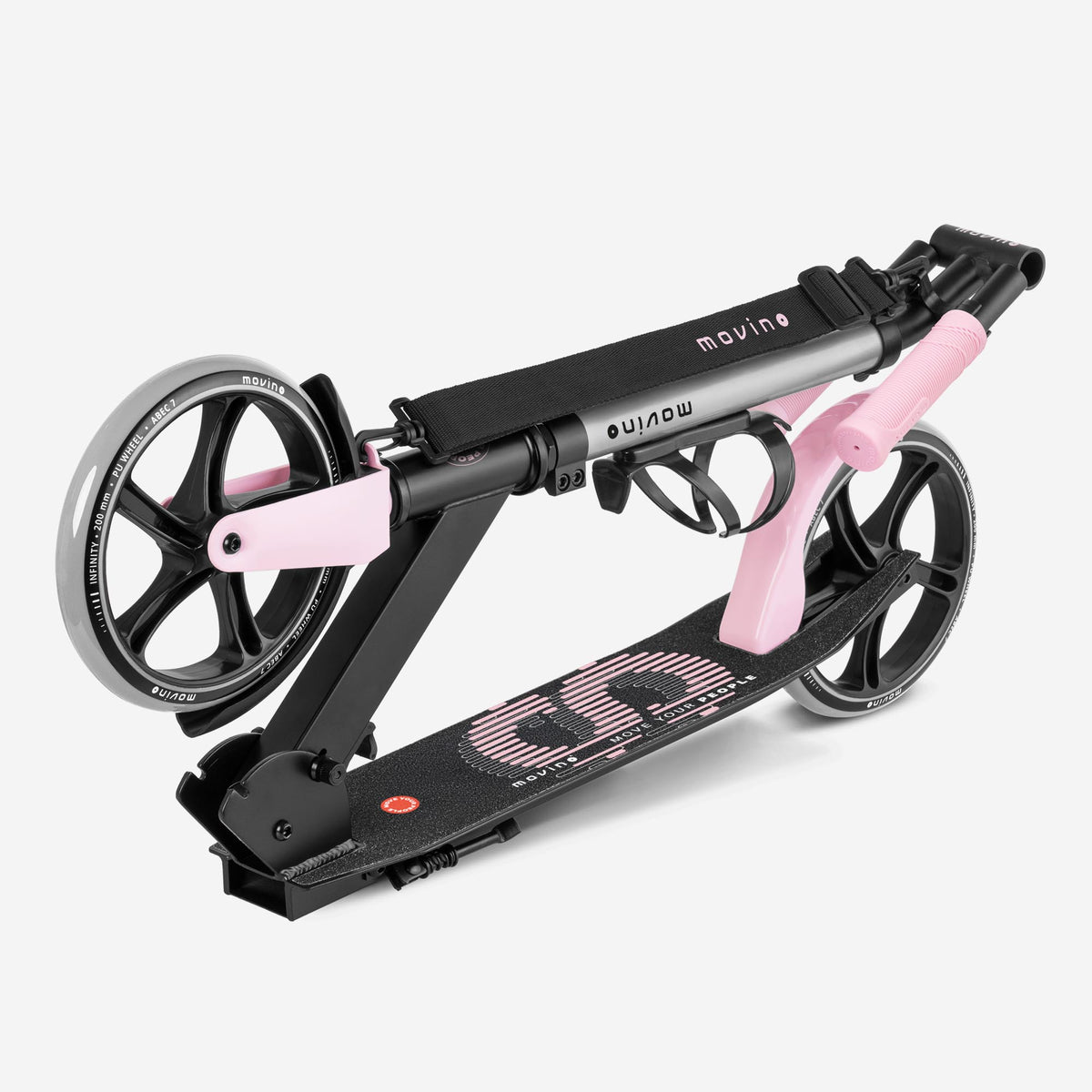 Movino Infinity (Pink)
