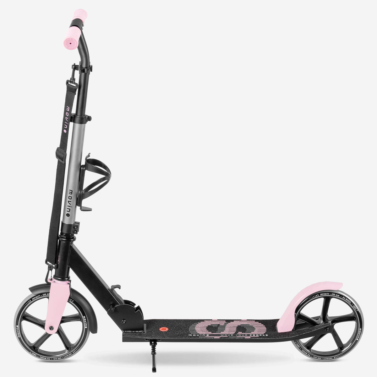 Movino Infinity (Pink)