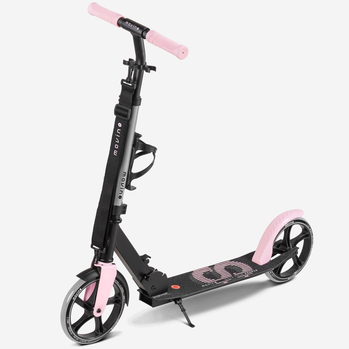 Movino Infinity (Pink)