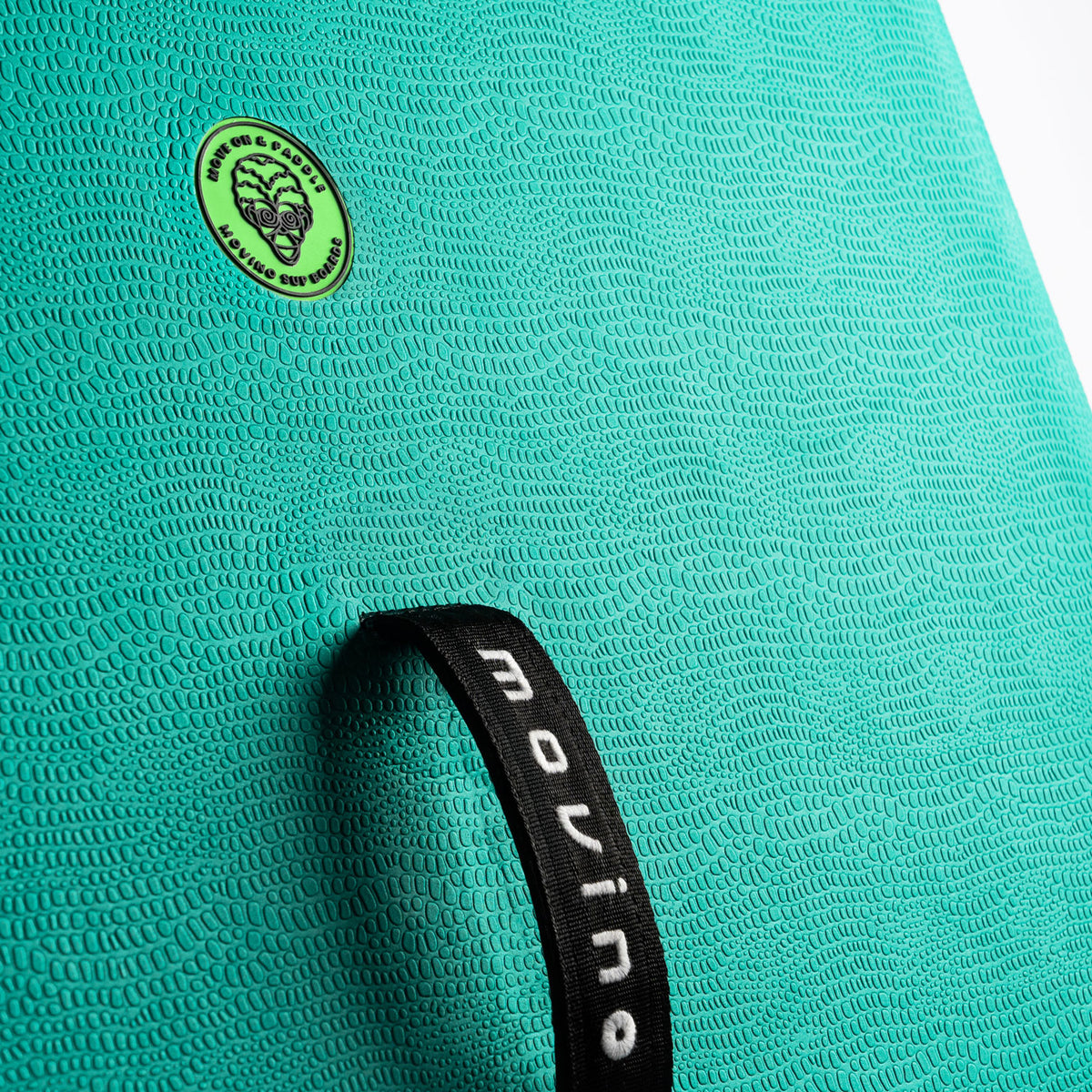 Movino Adria (teal-lime)