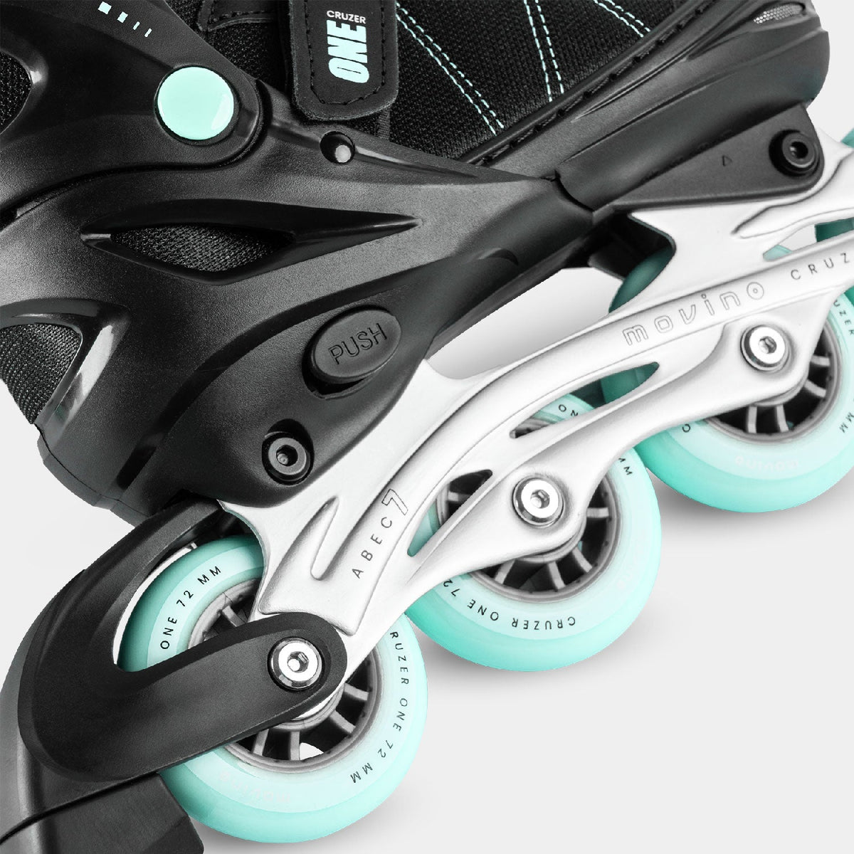 Movino Cruzer One (Menthe)