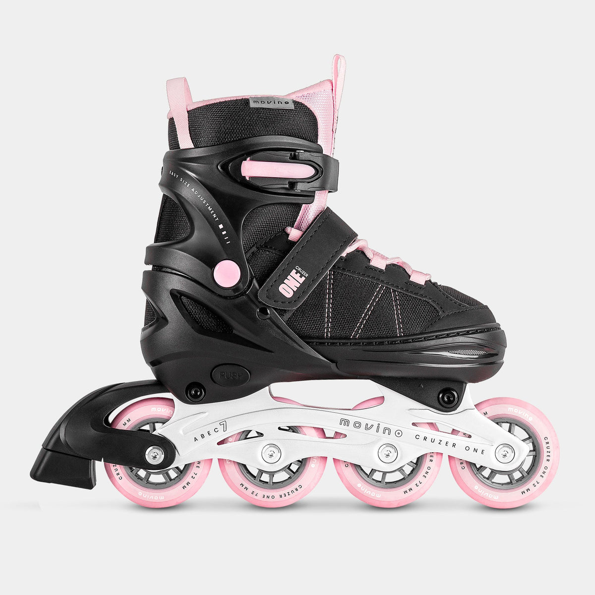 Movino Cruzer One (Pink)