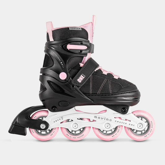 Movino Cruzer One (Rose)