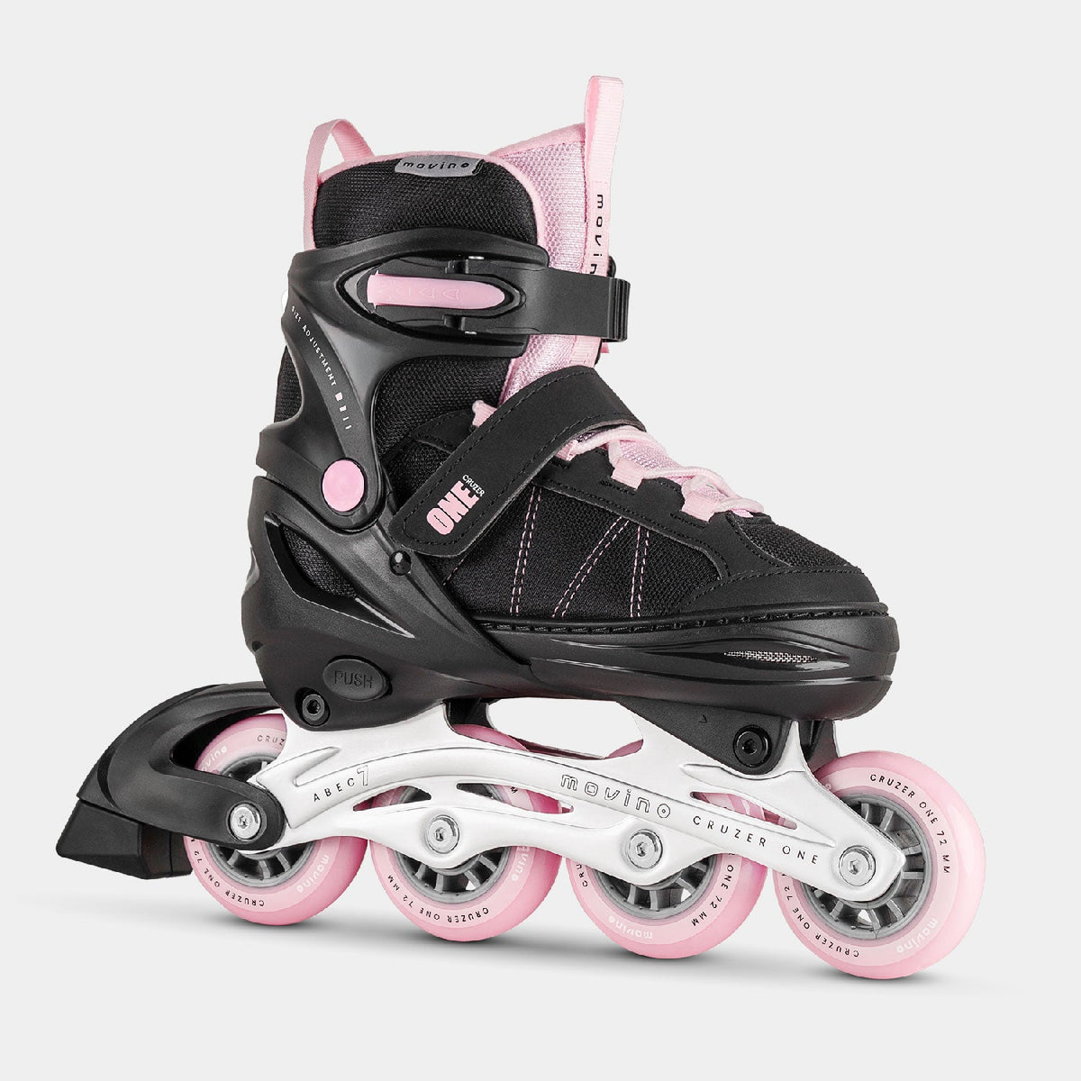Movino Cruzer One (Pink)
