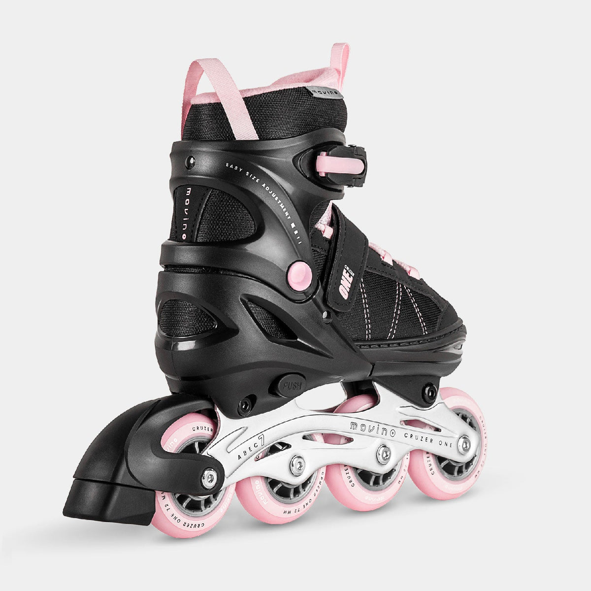 Movino Cruzer One (Pink)