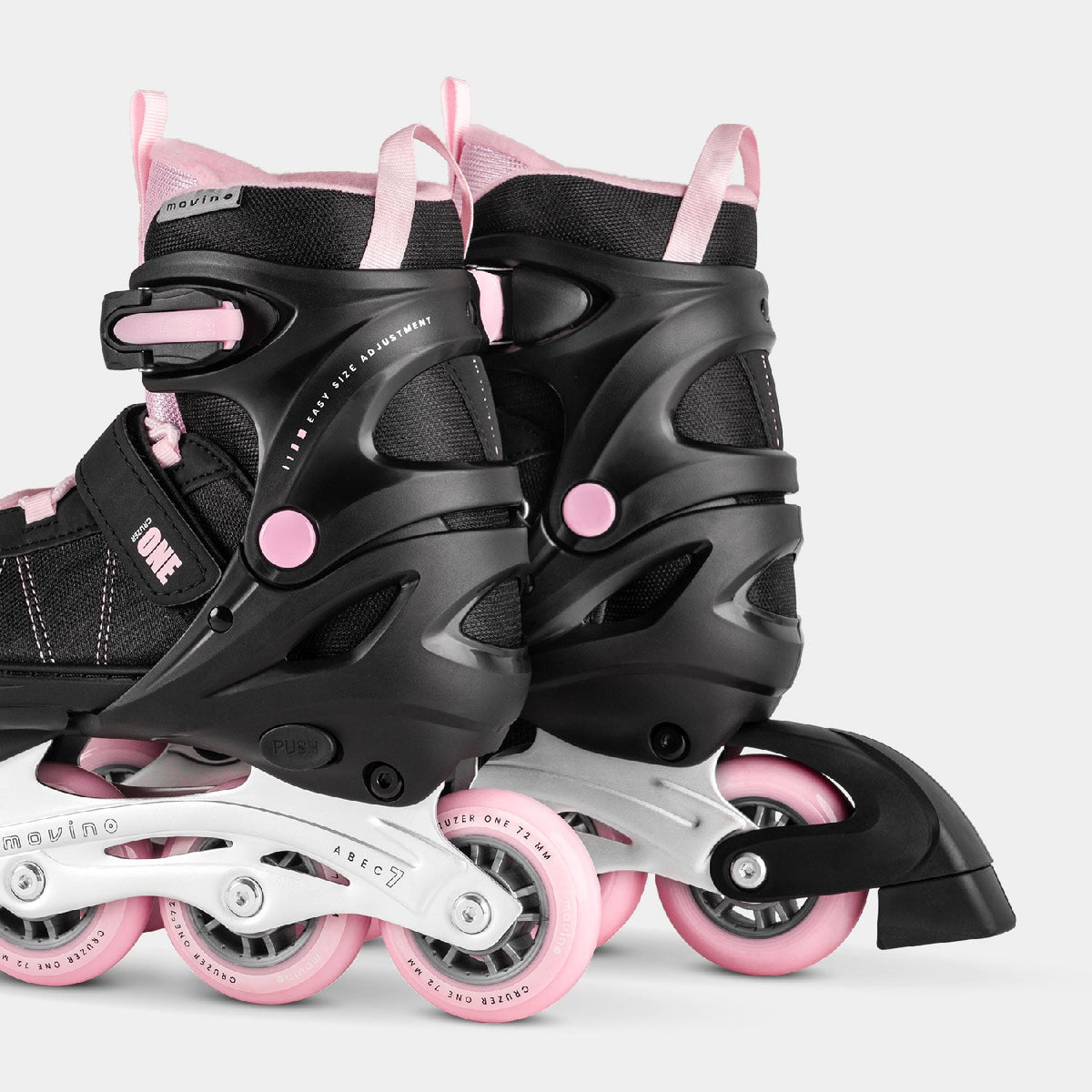 Movino Cruzer One (Pink)