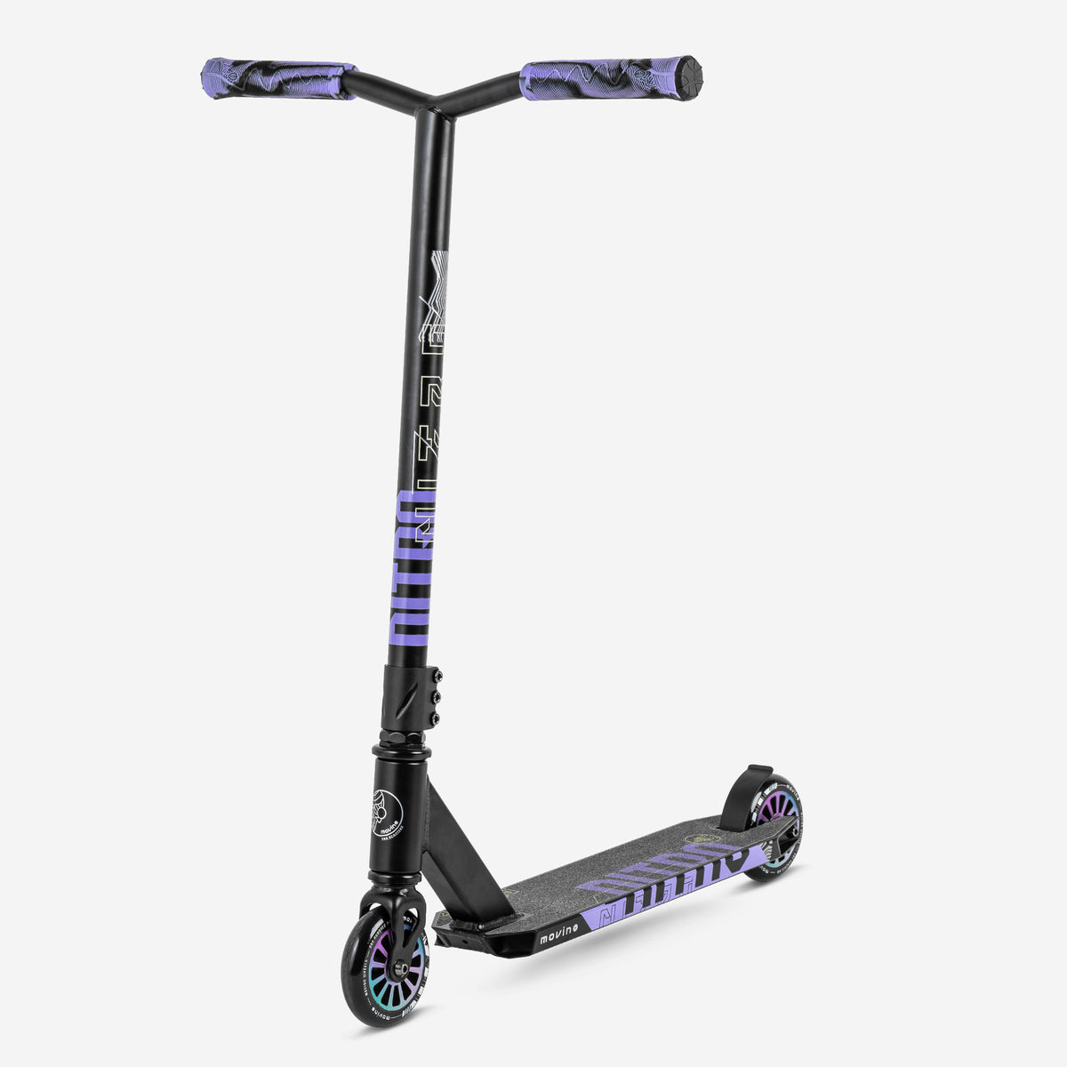 Movino Nitro (Violet)