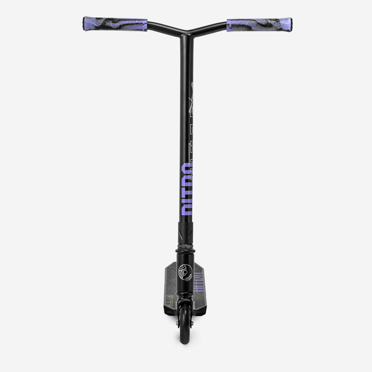 Movino Nitro (Violet)