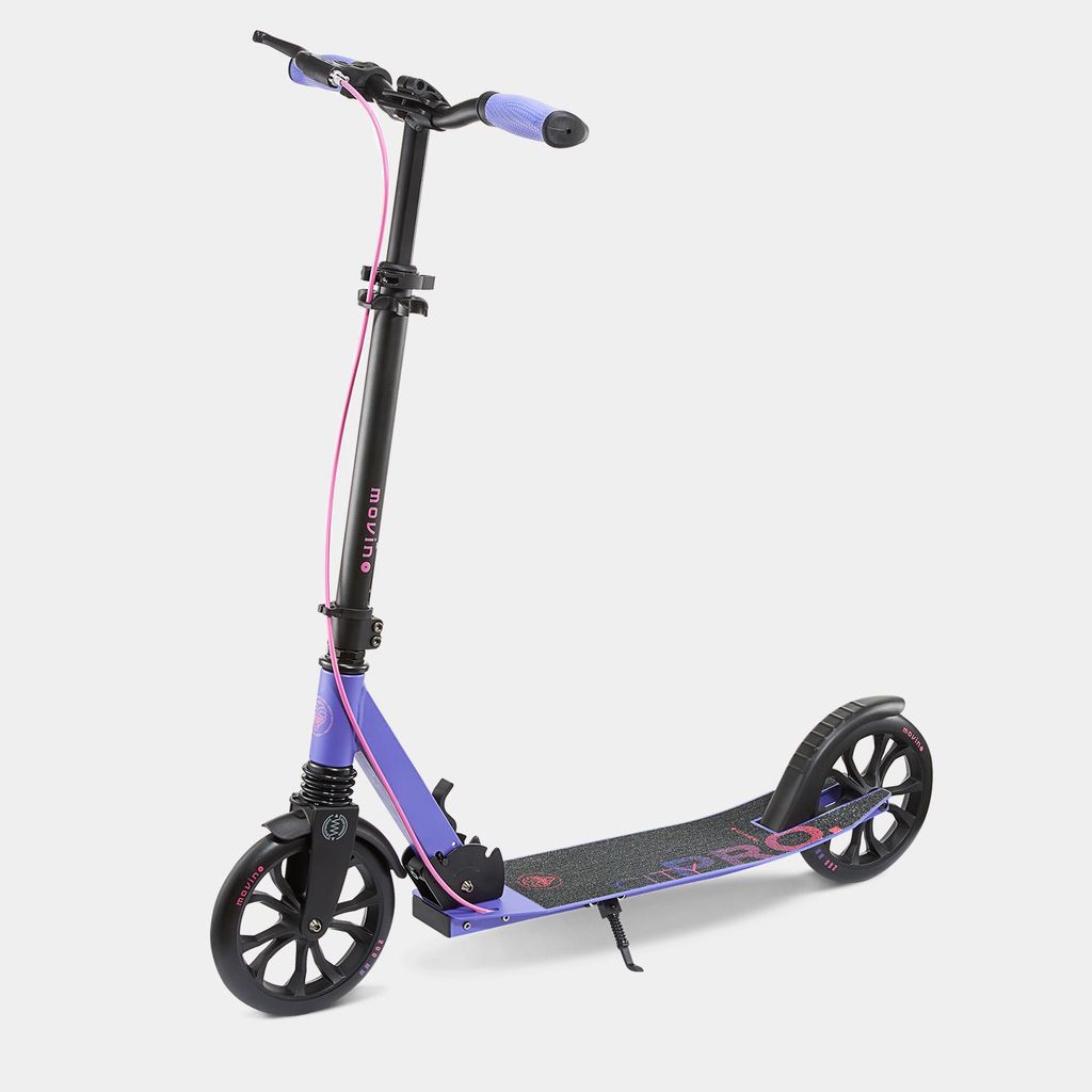 Movino City Pro (Purple-Pink)