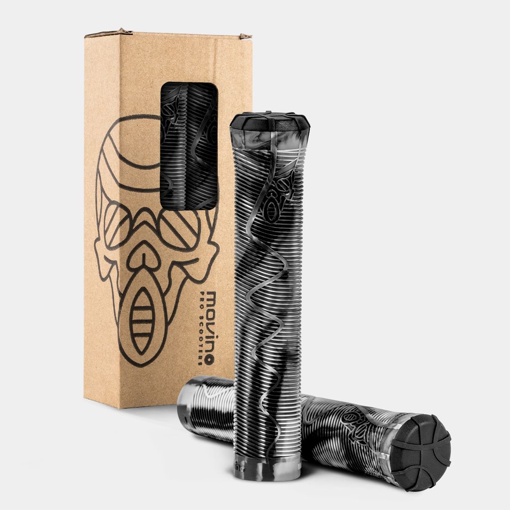 Movino 160 mm (Noir-Blanc)