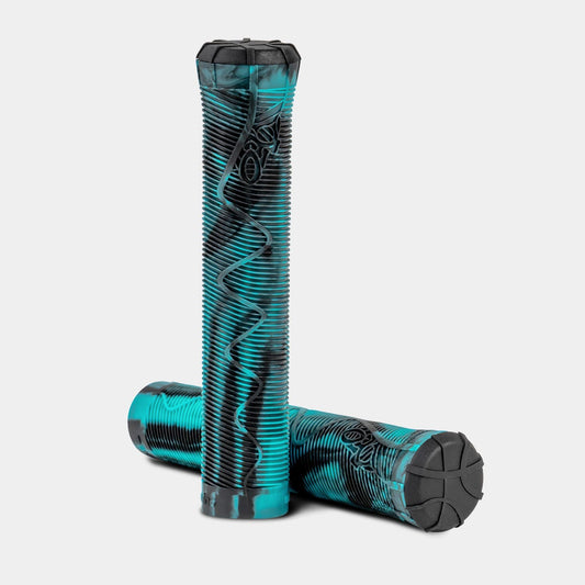 Movino 160 mm (Noir-Bleu)