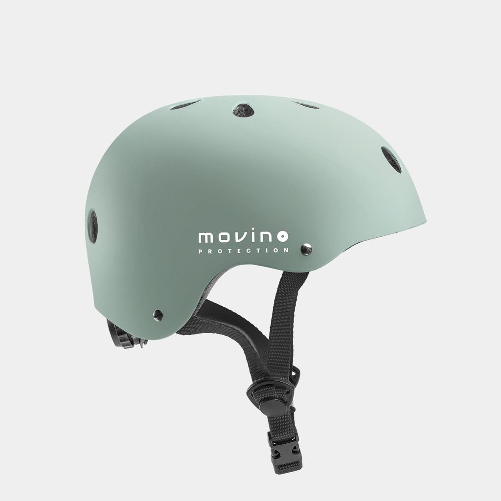 Movino (Noir-Olive)