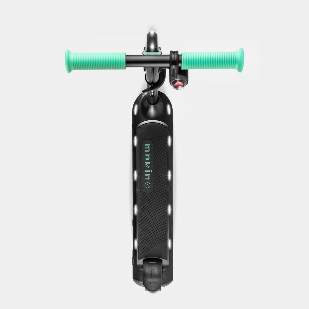 Movino E-Go (Black-Mint)