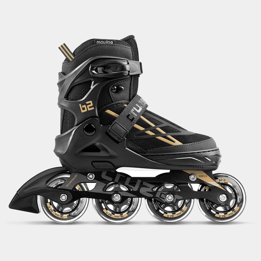 Movino Cruzer B2 (Or) 
