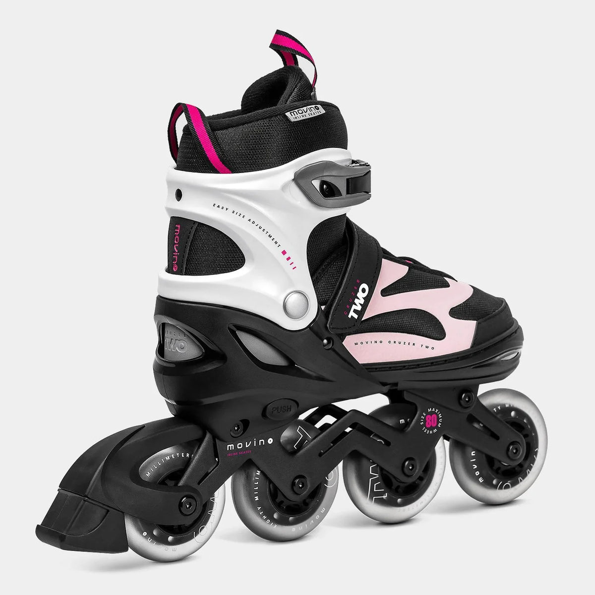 Movino Cruzer Two (Pink)