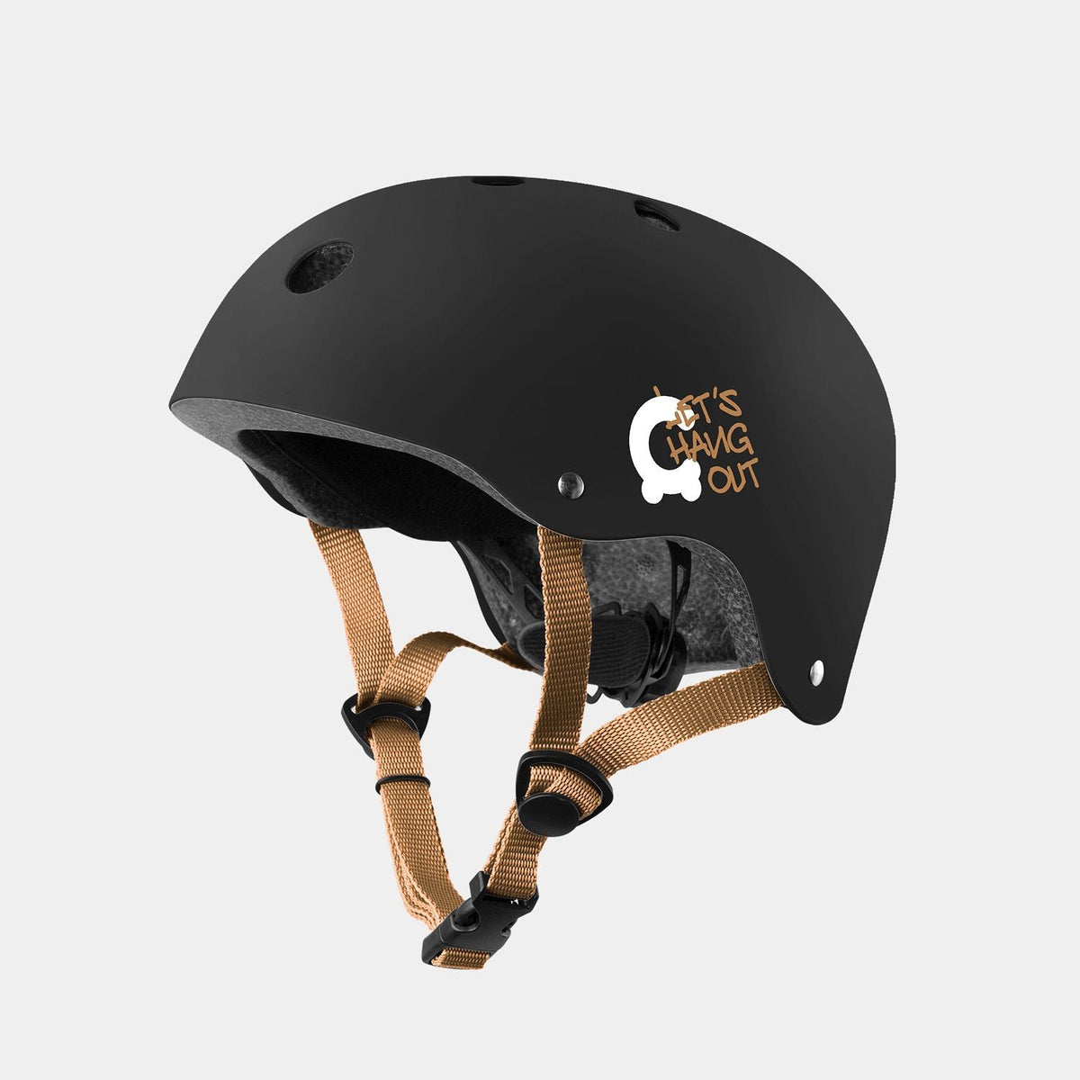 Cariboo S (black)