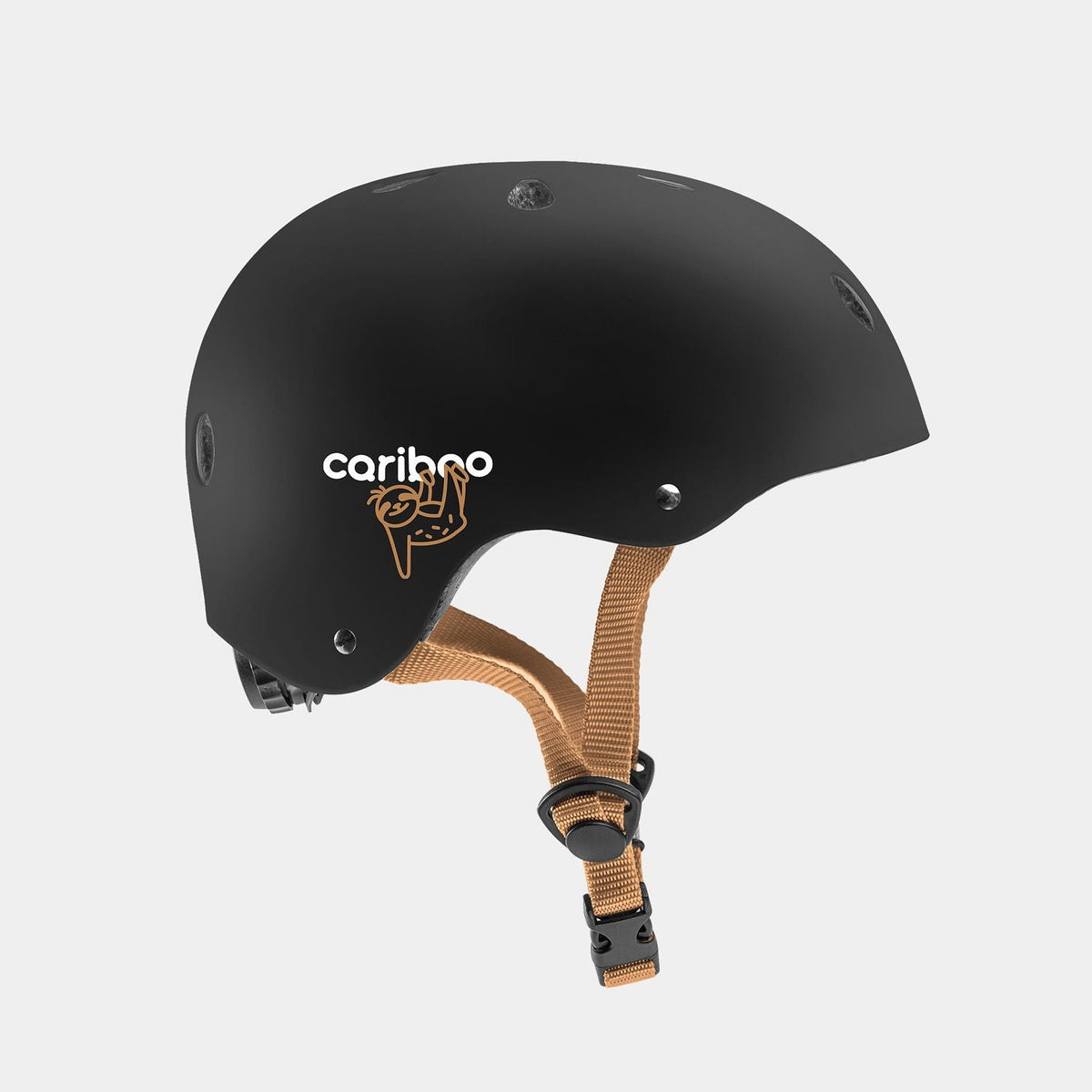 Cariboo S (black)