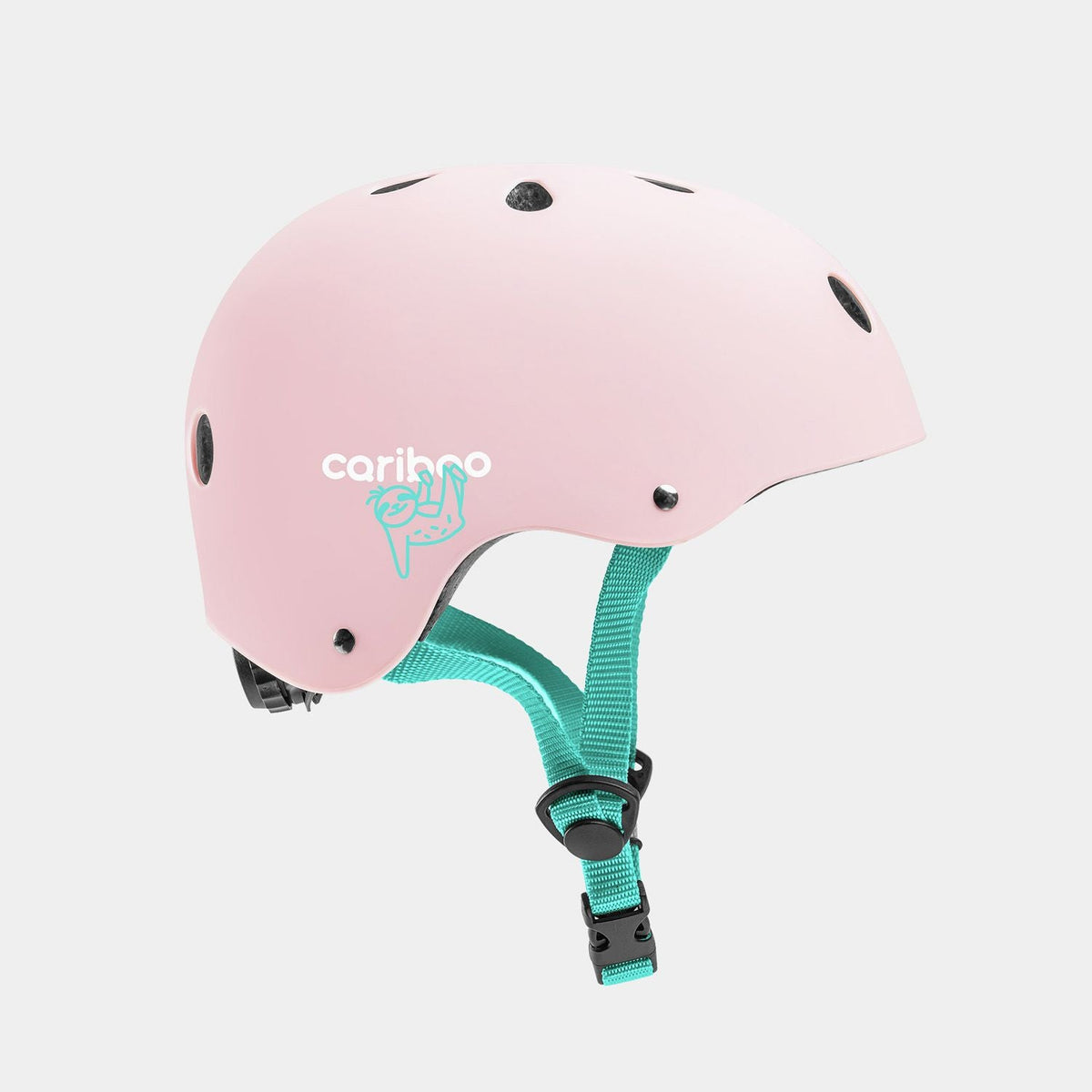 Cariboo S (pink)