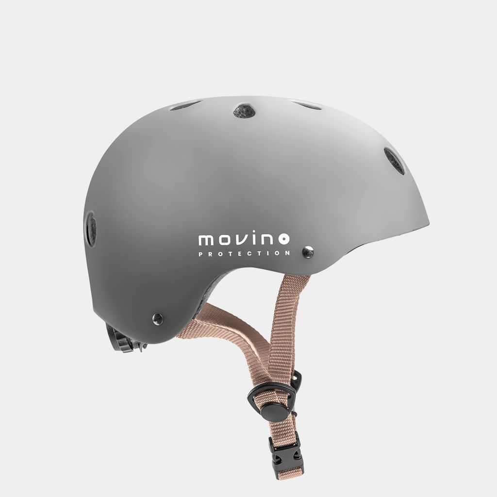 Movino (Gris-Marron)