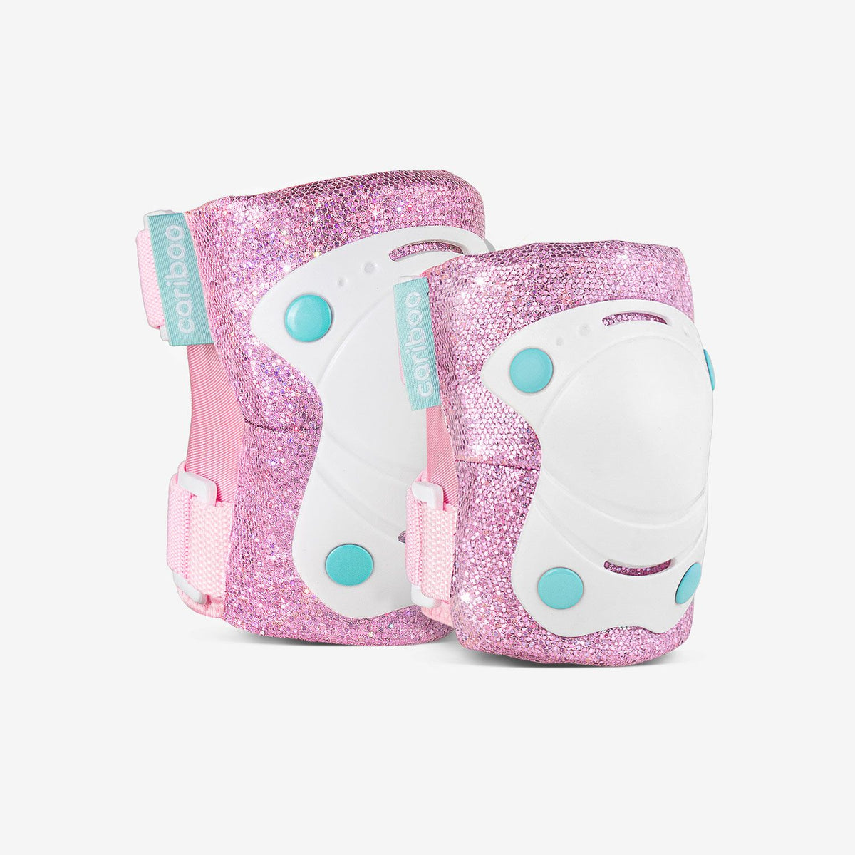 Cariboo Ballerina 2-pack (pink)
