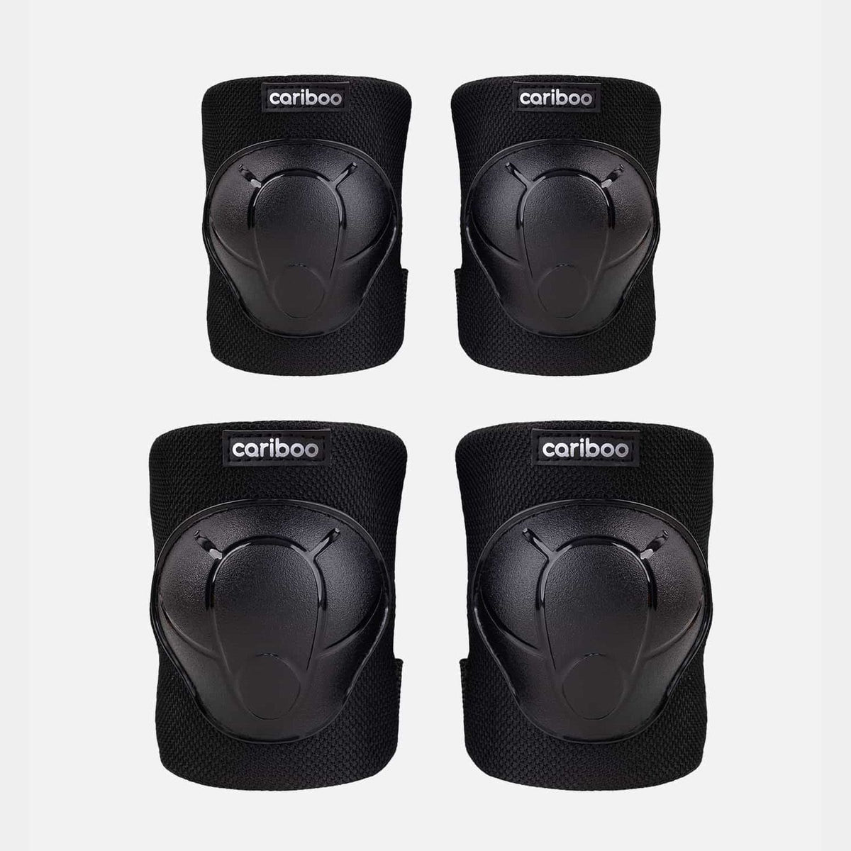 Cariboo S (black)